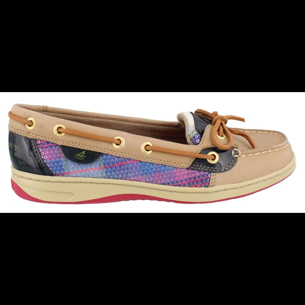 Sperry Women’s Angelfish Boat Shoes
